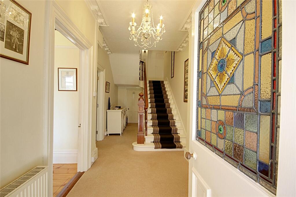 Additional property image - Seaford Road, Alfriston, East Sussex, BN26