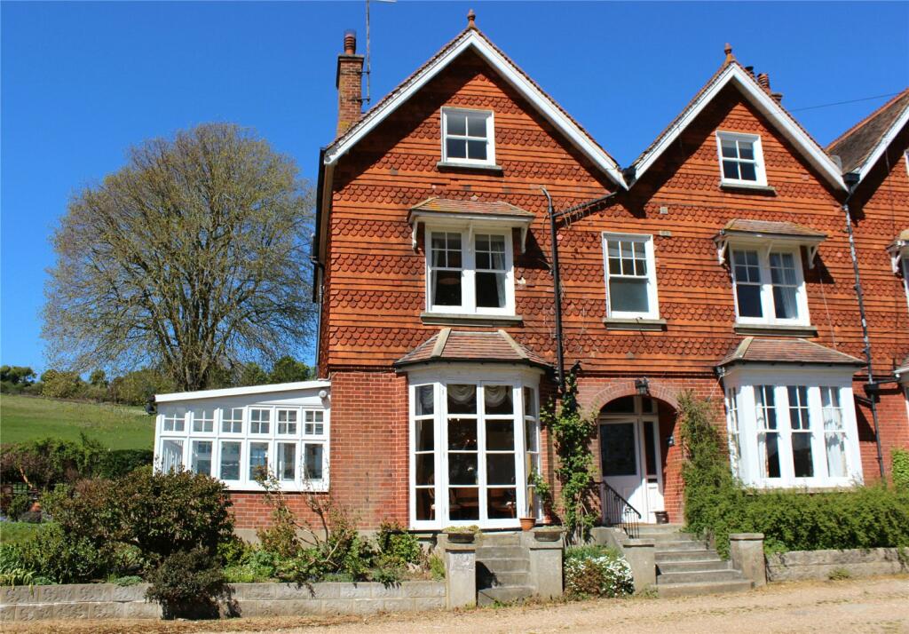 Additional property image - Seaford Road, Alfriston, East Sussex, BN26
