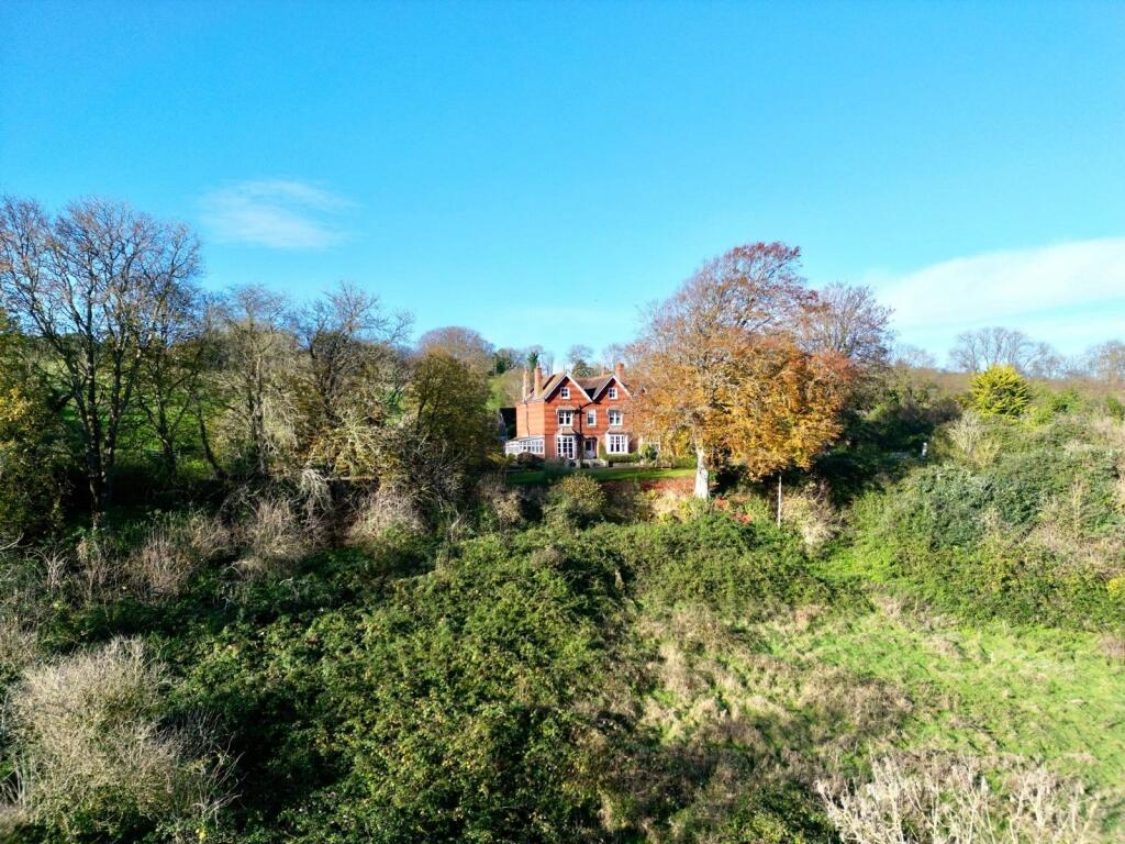 Additional property image - Seaford Road, Alfriston, East Sussex, BN26