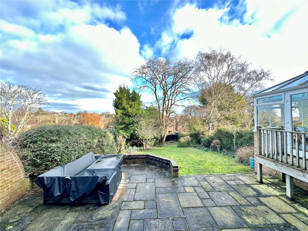 Additional property image - Wish Hill, Willingdon, Eastbourne, BN20