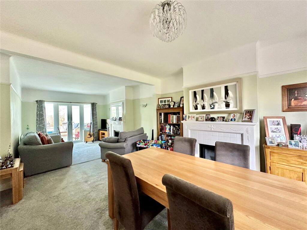 Additional property image - Wish Hill, Willingdon, Eastbourne, BN20