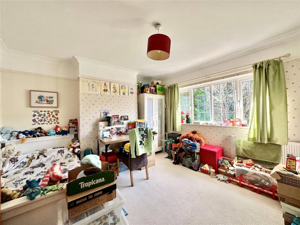 Additional property image - Wish Hill, Willingdon, Eastbourne, BN20