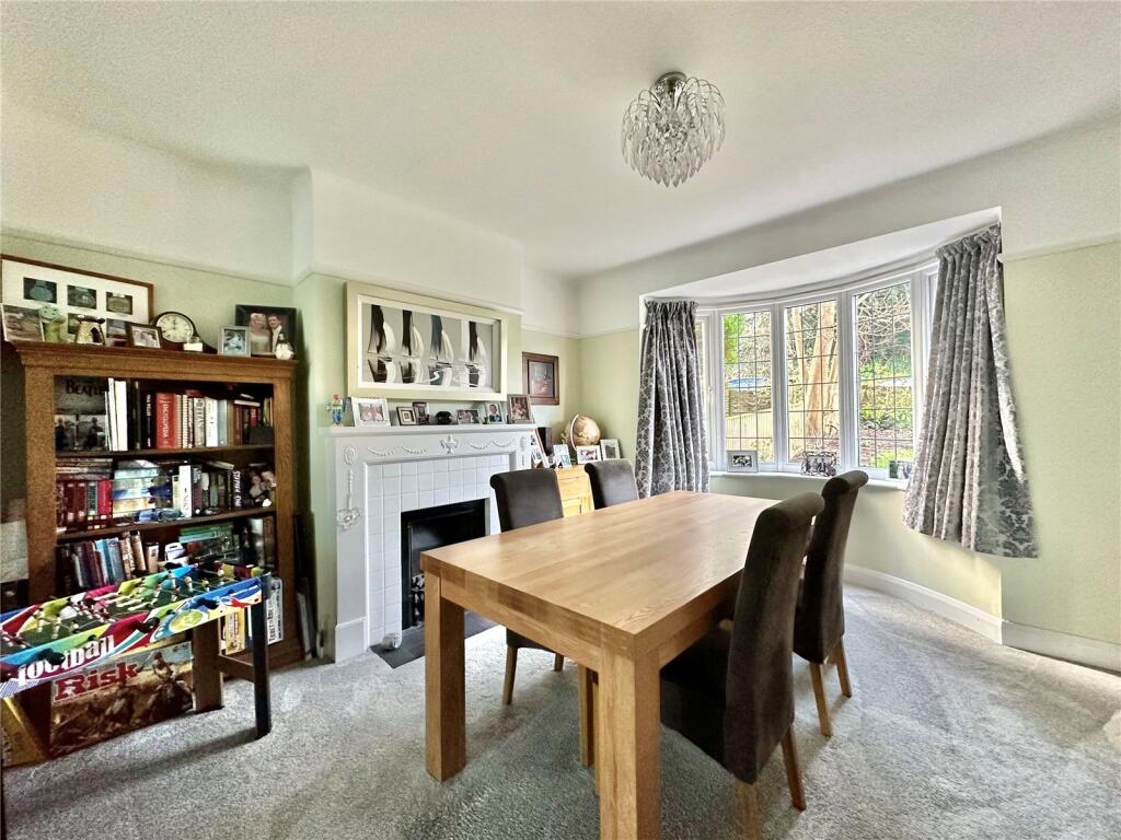 Additional property image - Wish Hill, Willingdon, Eastbourne, BN20