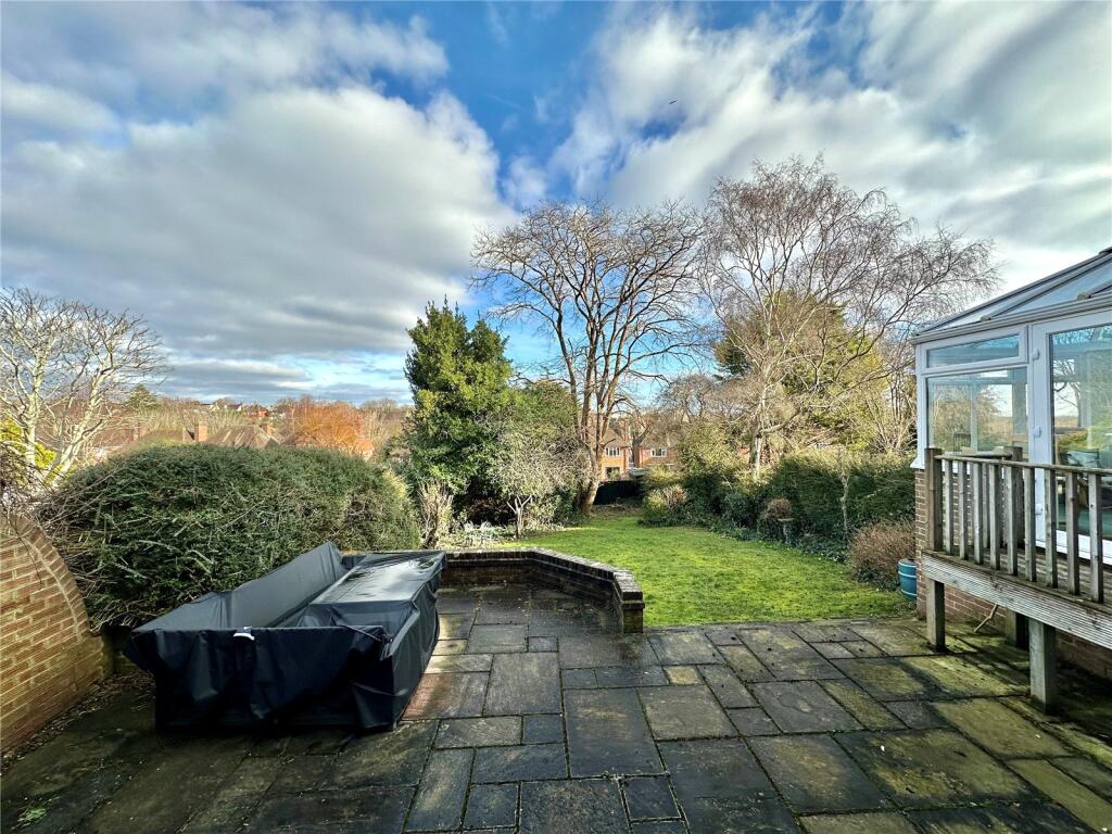 Additional property image - Wish Hill, Willingdon, Eastbourne, BN20