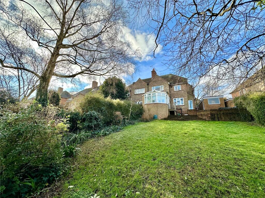Additional property image - Wish Hill, Willingdon, Eastbourne, BN20