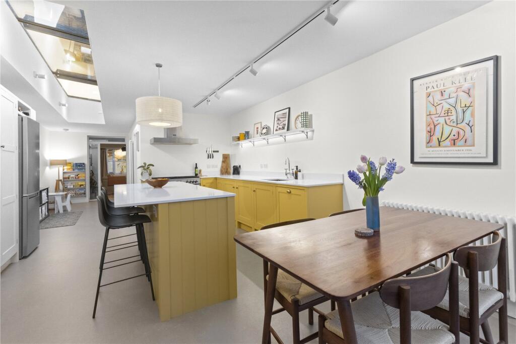 Additional property image - High Street, Alfriston, East Sussex, BN26