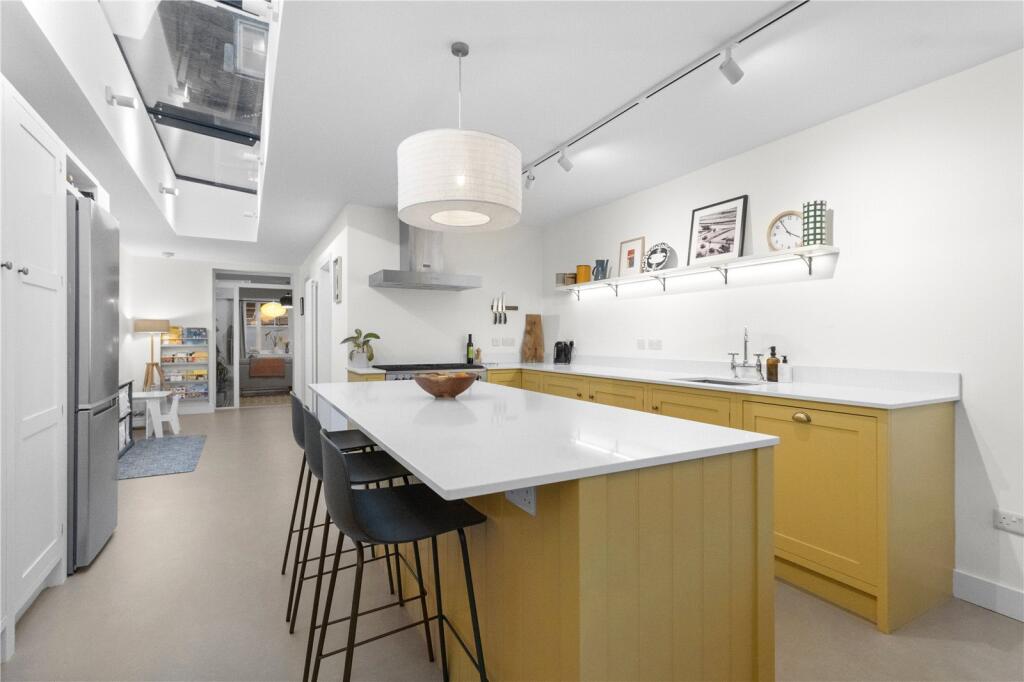 Additional property image - High Street, Alfriston, East Sussex, BN26