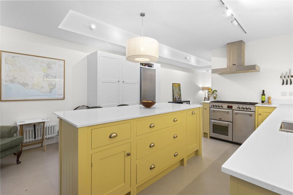 Additional property image - High Street, Alfriston, East Sussex, BN26