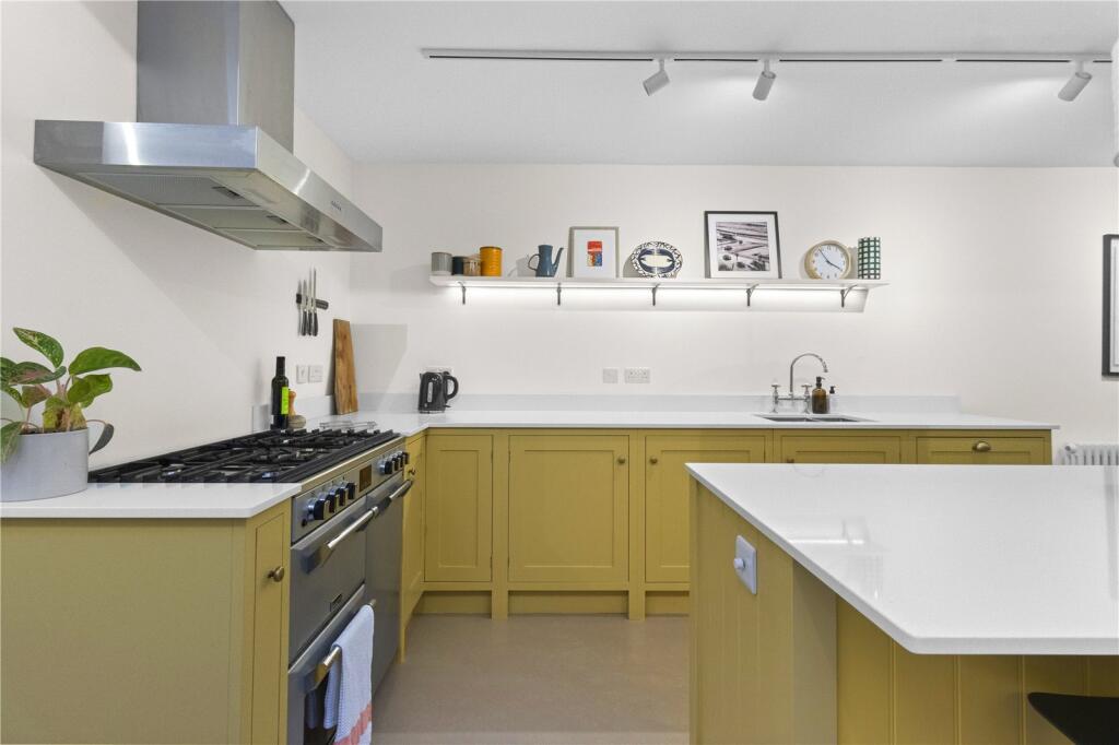 Additional property image - High Street, Alfriston, East Sussex, BN26