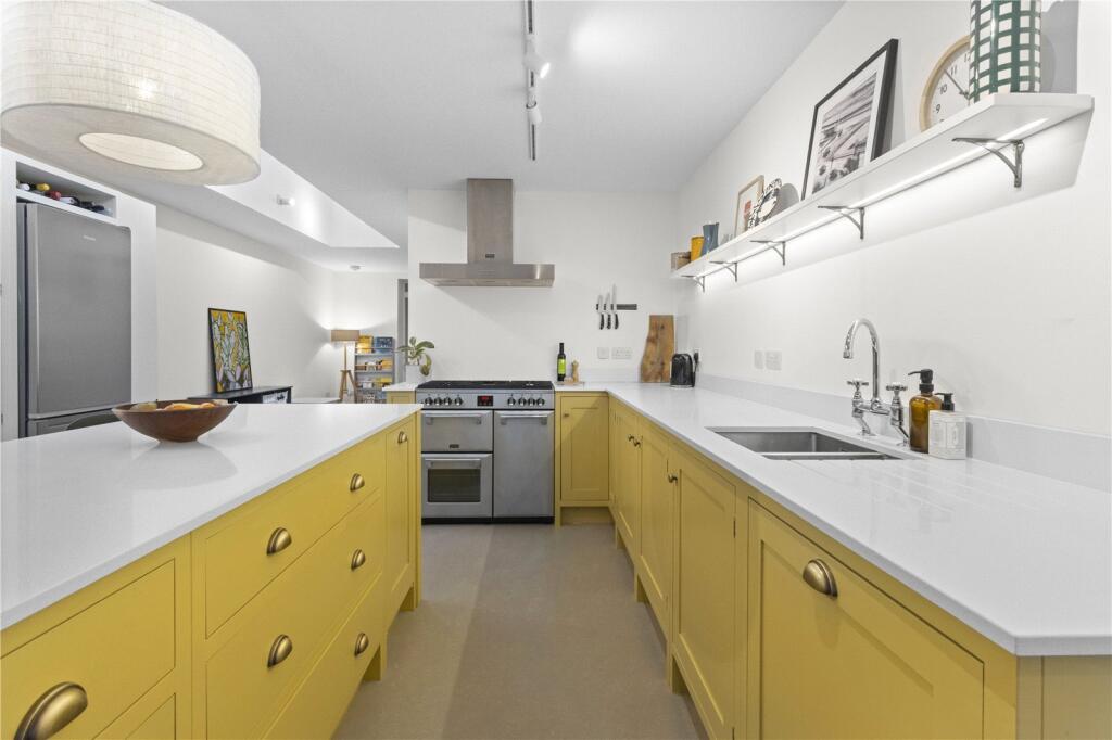 Additional property image - High Street, Alfriston, East Sussex, BN26