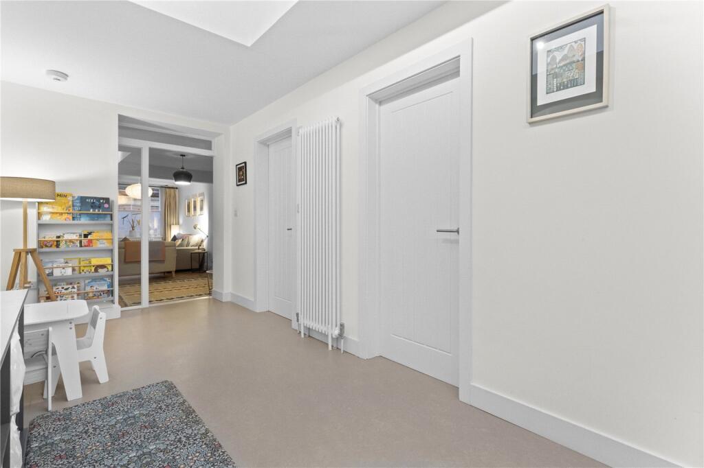 Additional property image - High Street, Alfriston, East Sussex, BN26