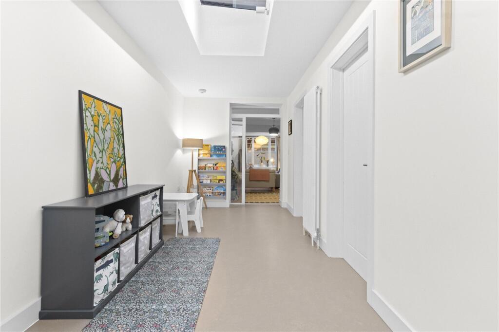 Additional property image - High Street, Alfriston, East Sussex, BN26