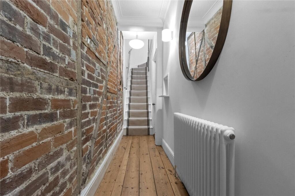 Additional property image - High Street, Alfriston, East Sussex, BN26