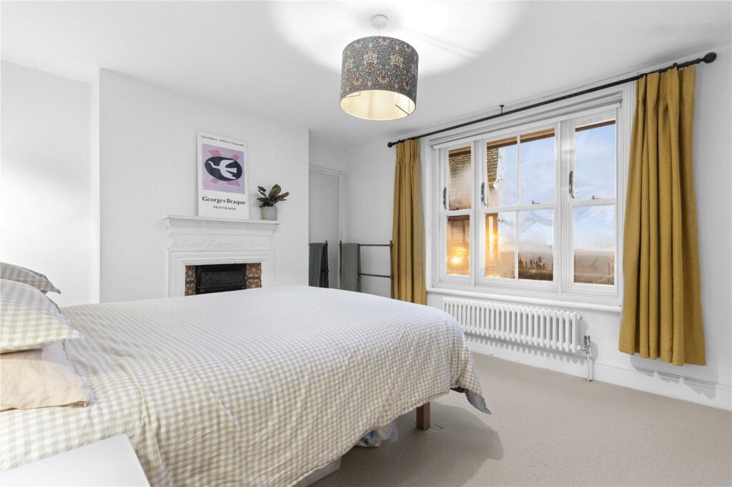 Additional property image - High Street, Alfriston, East Sussex, BN26