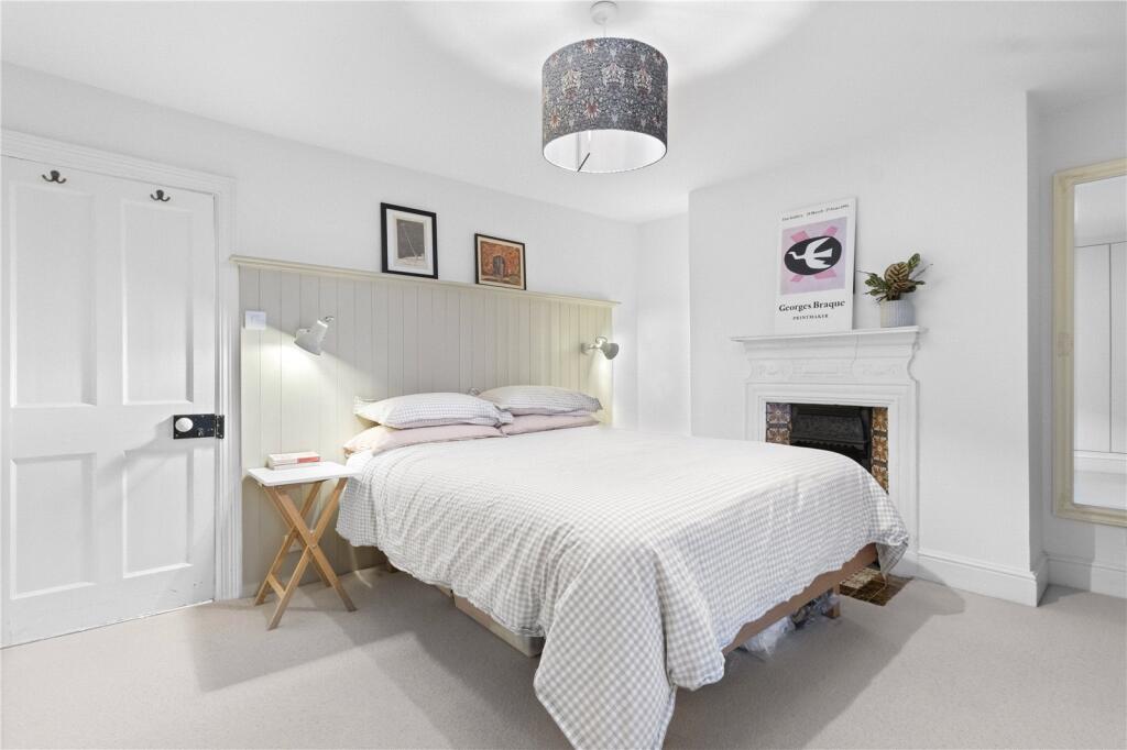 Additional property image - High Street, Alfriston, East Sussex, BN26