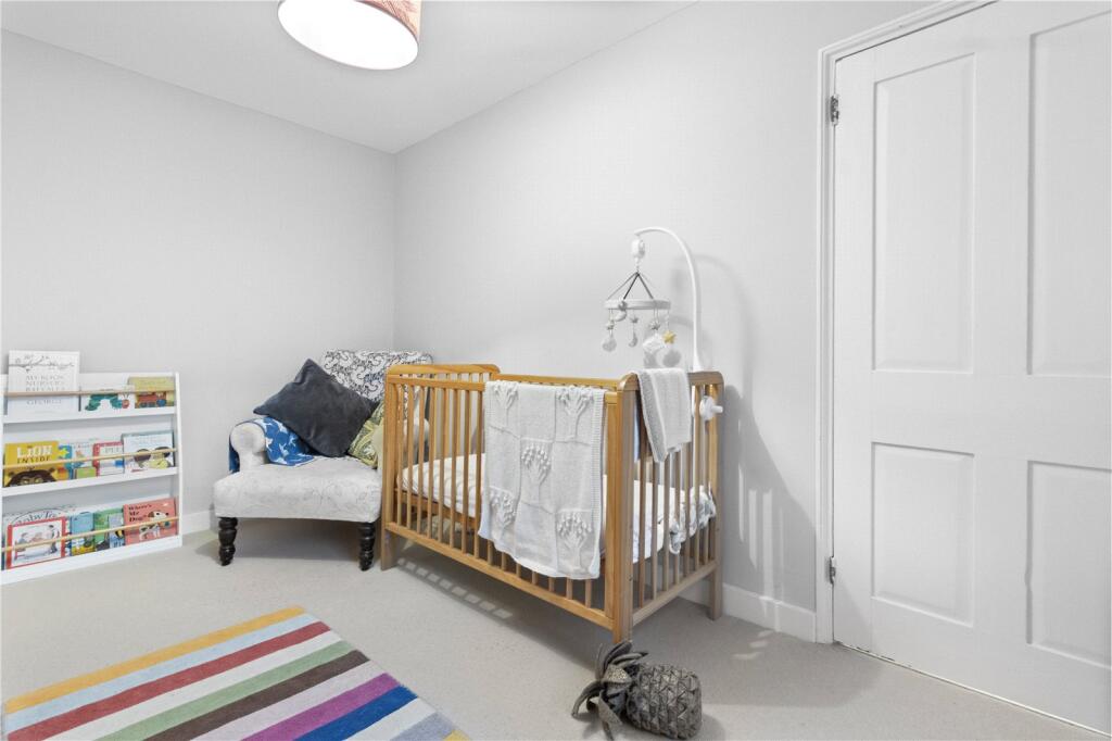 Additional property image - High Street, Alfriston, East Sussex, BN26