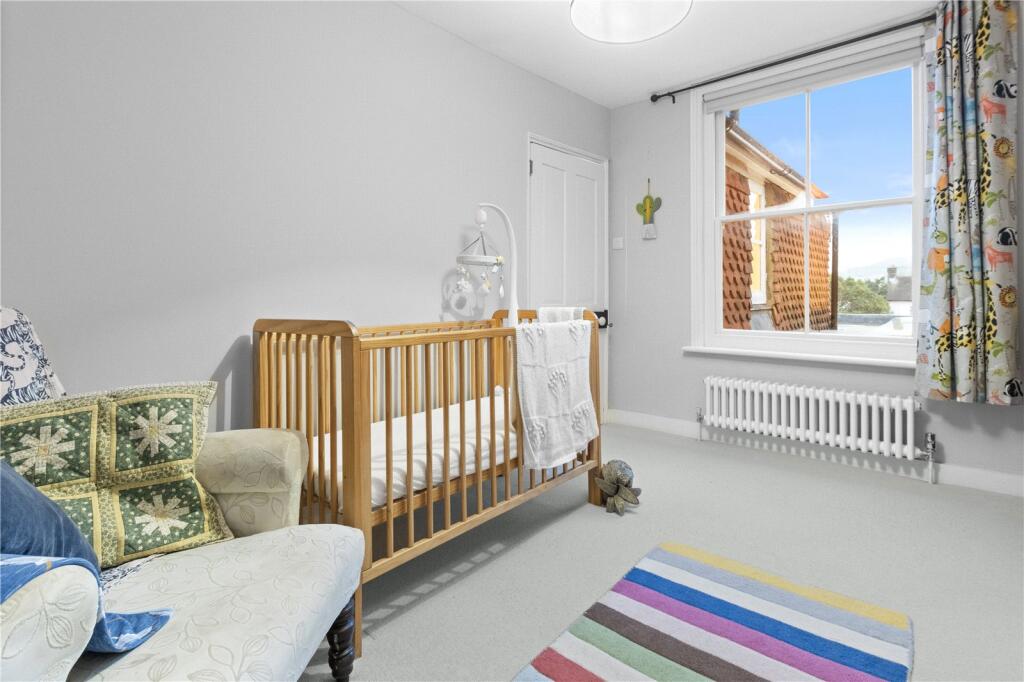 Additional property image - High Street, Alfriston, East Sussex, BN26