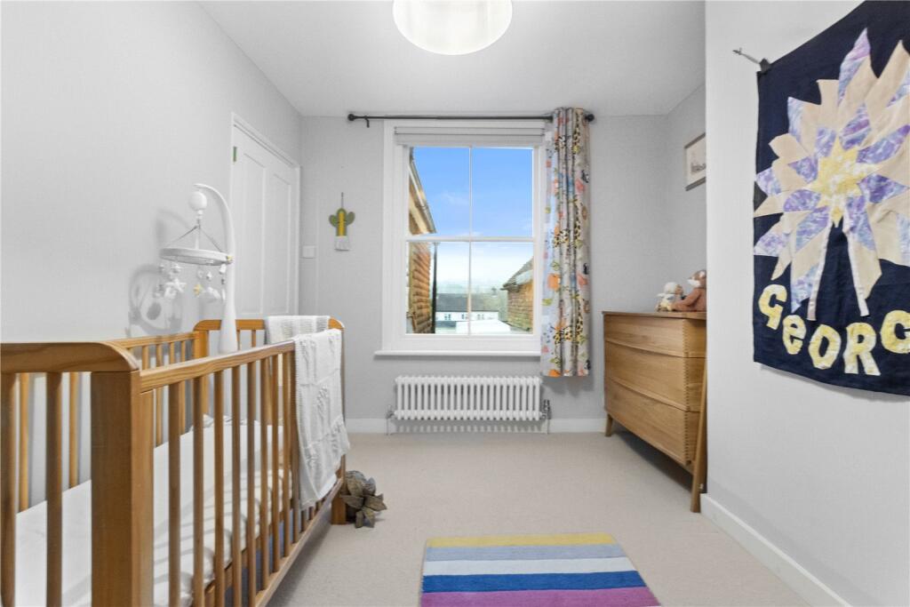 Additional property image - High Street, Alfriston, East Sussex, BN26