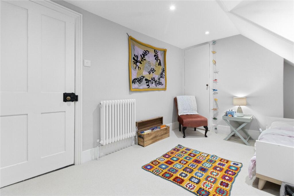 Additional property image - High Street, Alfriston, East Sussex, BN26