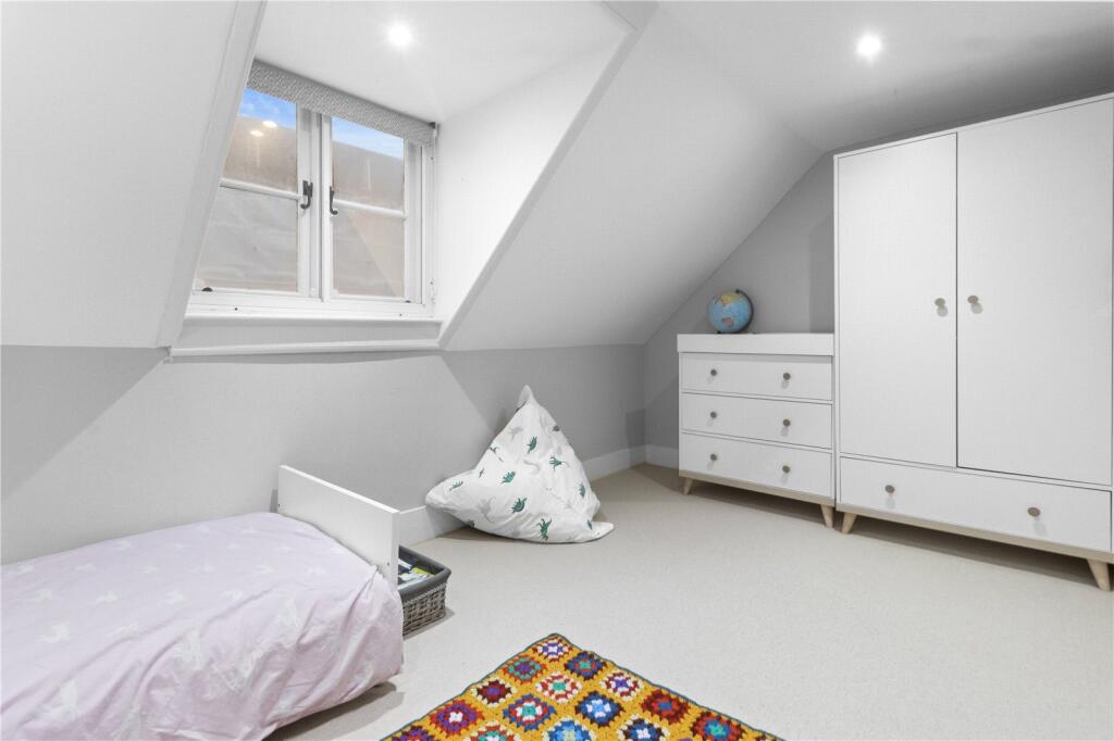 Additional property image - High Street, Alfriston, East Sussex, BN26