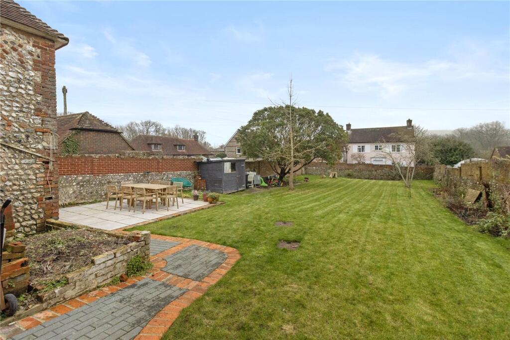 Additional property image - High Street, Alfriston, East Sussex, BN26