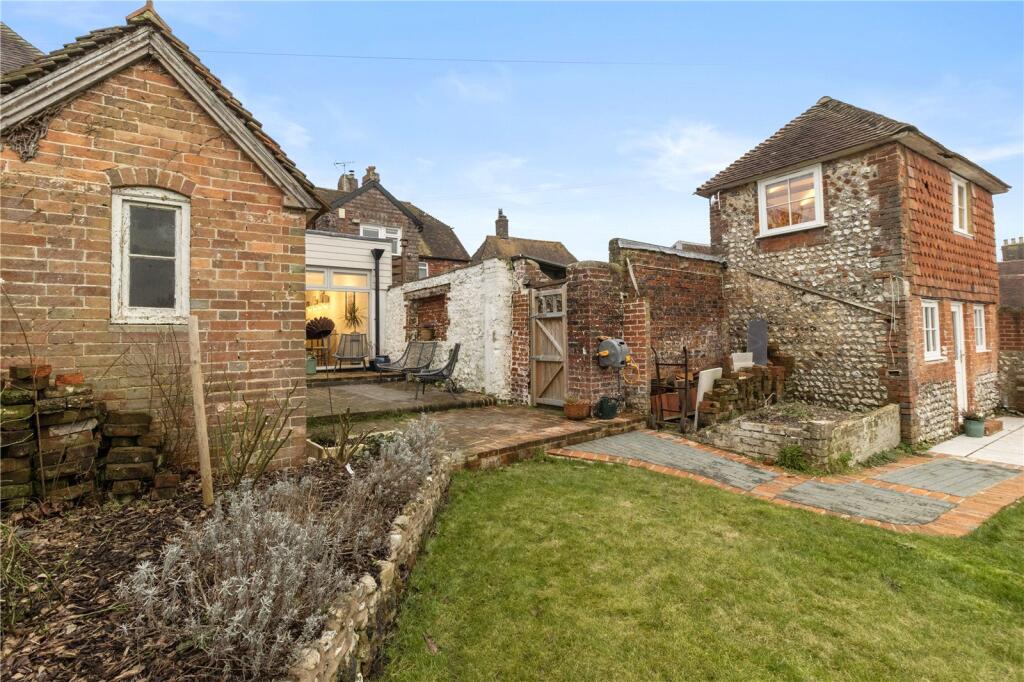 Additional property image - High Street, Alfriston, East Sussex, BN26