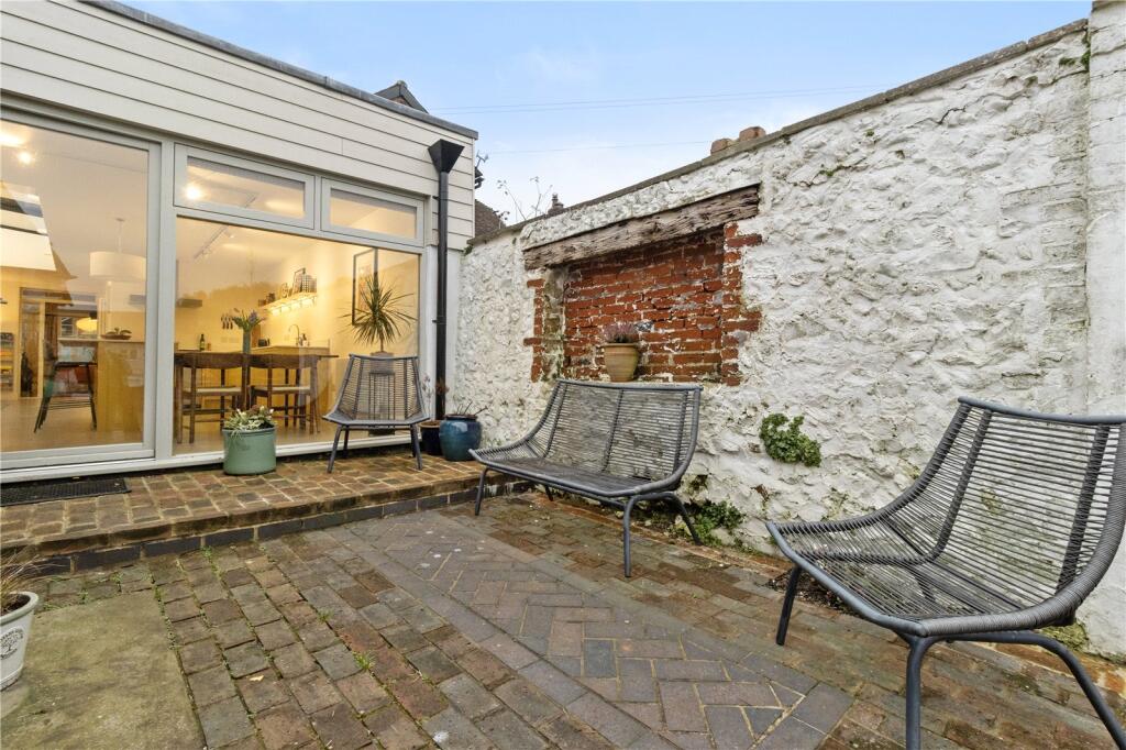 Additional property image - High Street, Alfriston, East Sussex, BN26