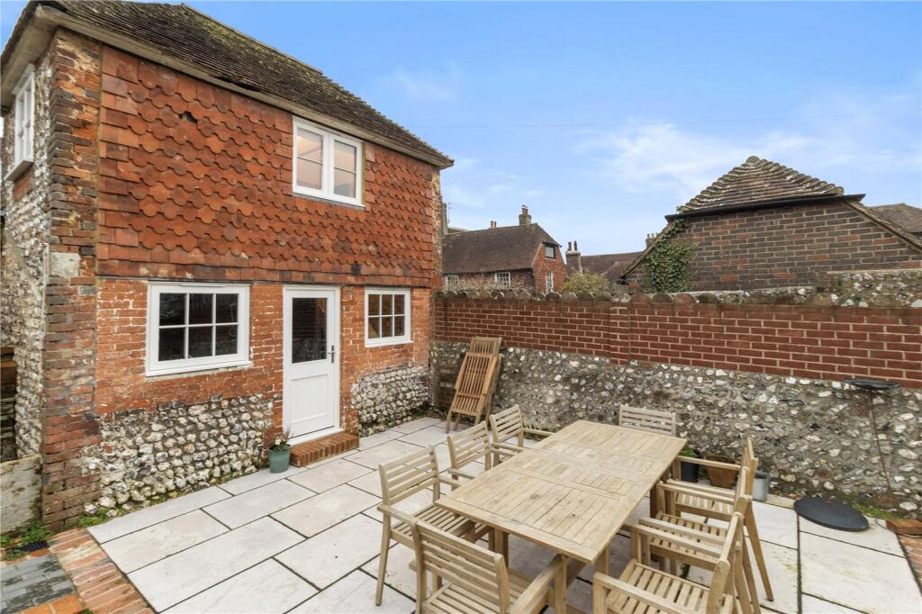 Additional property image - High Street, Alfriston, East Sussex, BN26