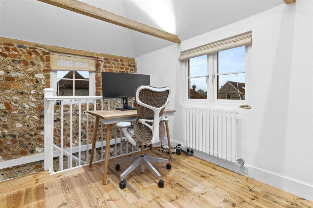 Additional property image - High Street, Alfriston, East Sussex, BN26