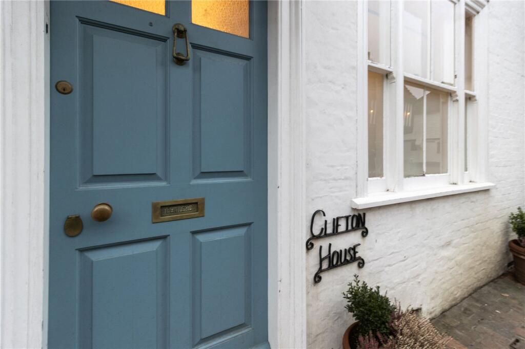 Additional property image - High Street, Alfriston, East Sussex, BN26