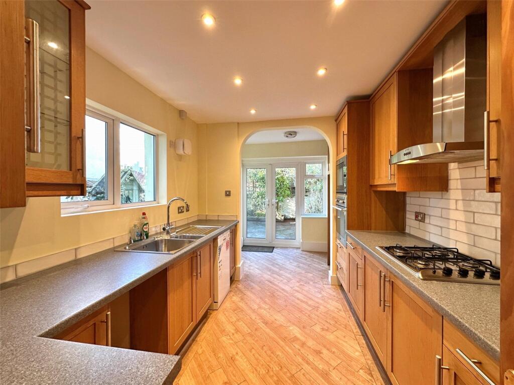 Additional property image - Watts Lane, Eastbourne, East Sussex, BN21