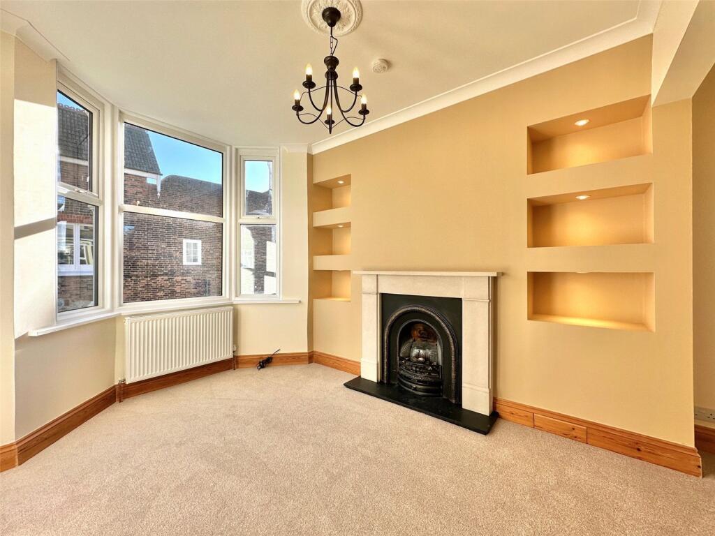 Additional property image - Watts Lane, Eastbourne, East Sussex, BN21