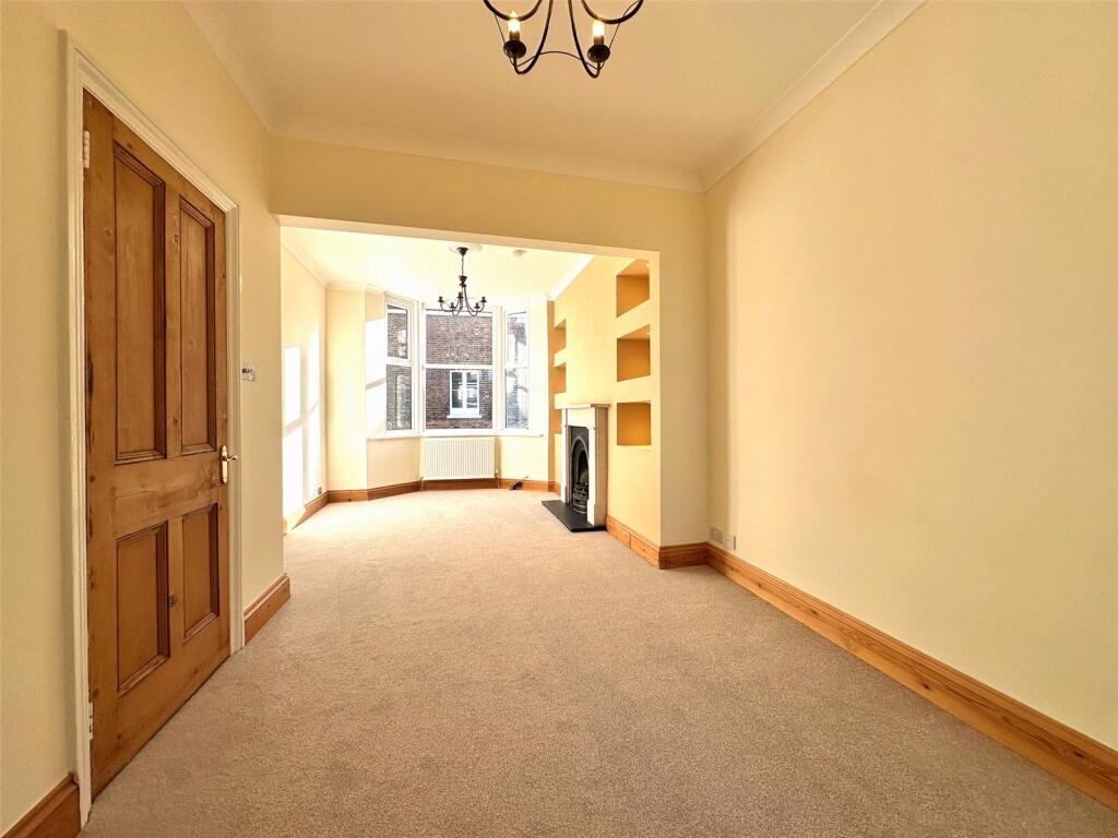 Additional property image - Watts Lane, Eastbourne, East Sussex, BN21
