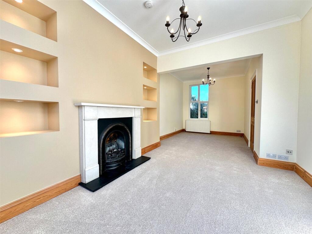 Additional property image - Watts Lane, Eastbourne, East Sussex, BN21