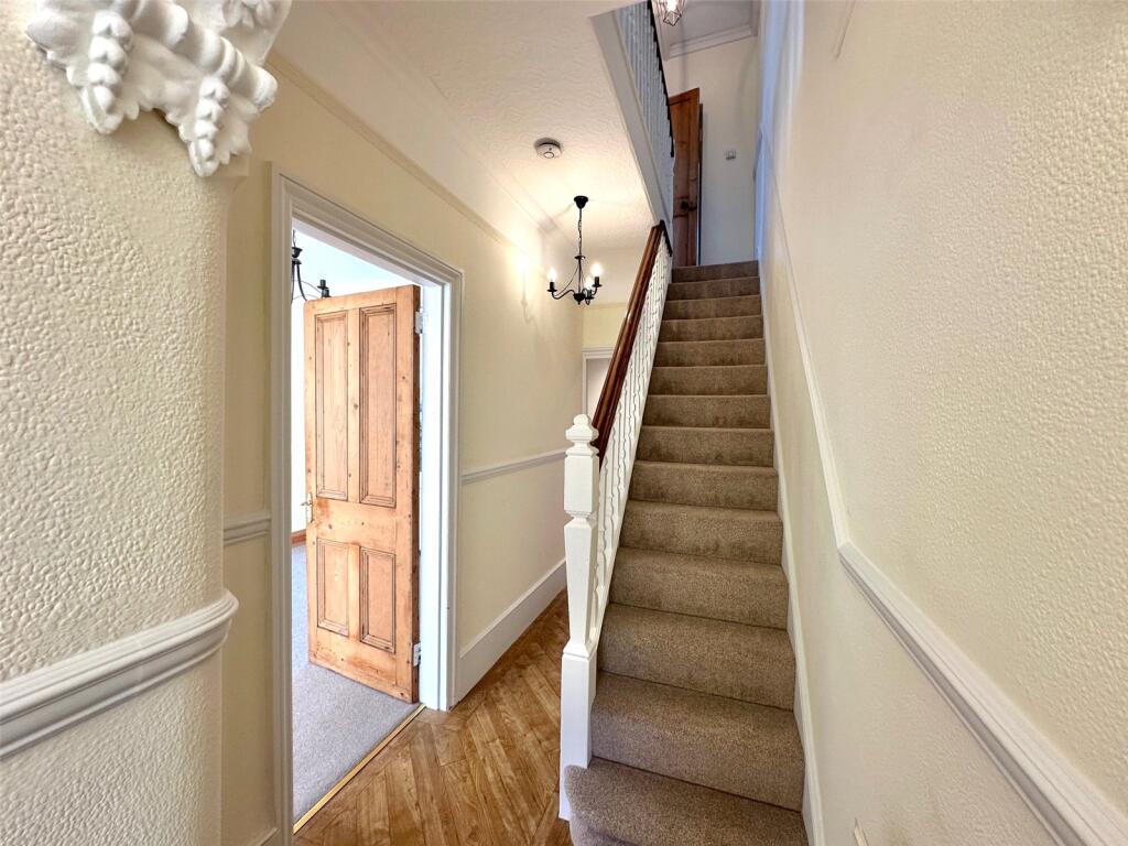 Additional property image - Watts Lane, Eastbourne, East Sussex, BN21