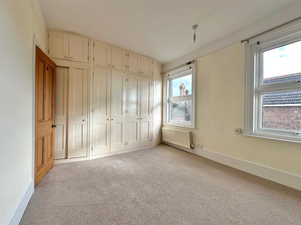 Additional property image - Watts Lane, Eastbourne, East Sussex, BN21