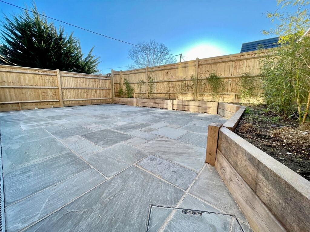 Additional property image - Old Drove, Eastbourne, East Sussex, BN23