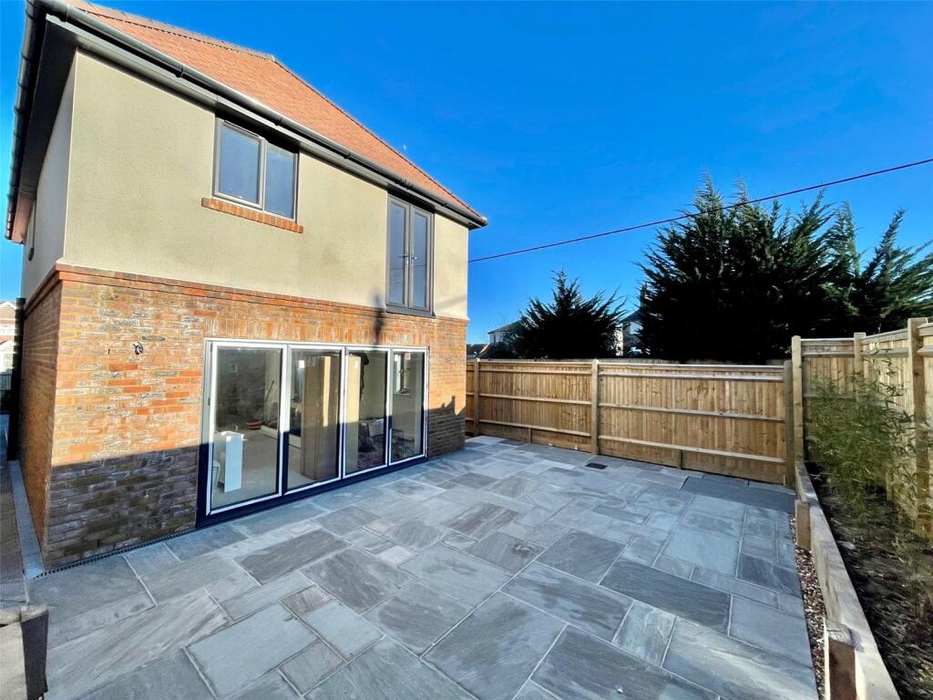 Additional property image - Old Drove, Eastbourne, East Sussex, BN23