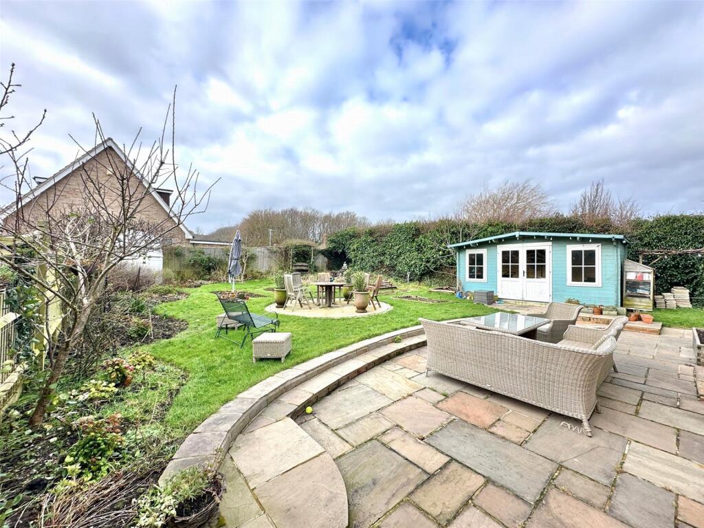 Additional property image - Woodland Avenue, Willingdon, Eastbourne, BN22