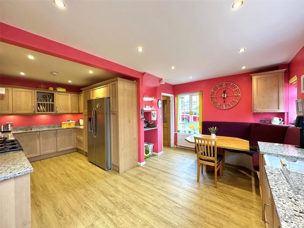 Additional property image - Woodland Avenue, Willingdon, Eastbourne, BN22