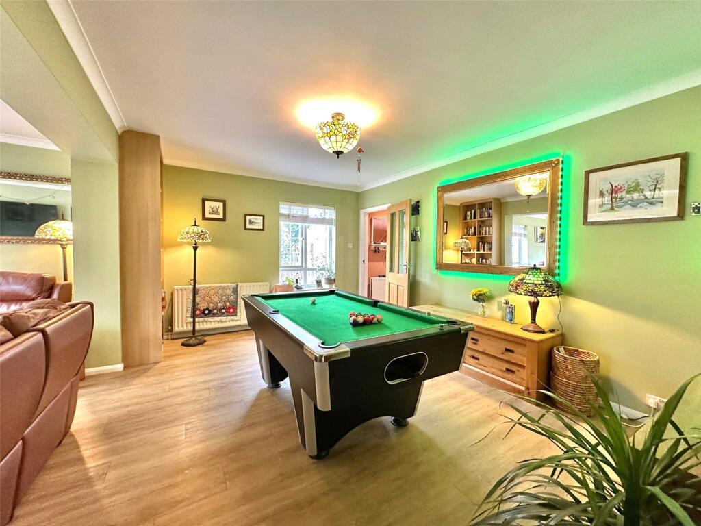 Additional property image - Woodland Avenue, Willingdon, Eastbourne, BN22