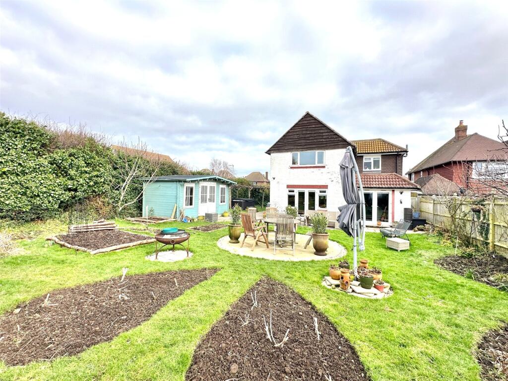 Additional property image - Woodland Avenue, Willingdon, Eastbourne, BN22