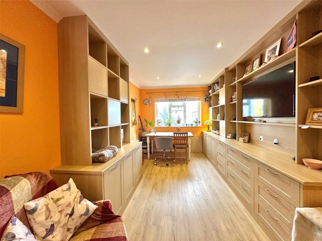 Additional property image - Woodland Avenue, Willingdon, Eastbourne, BN22