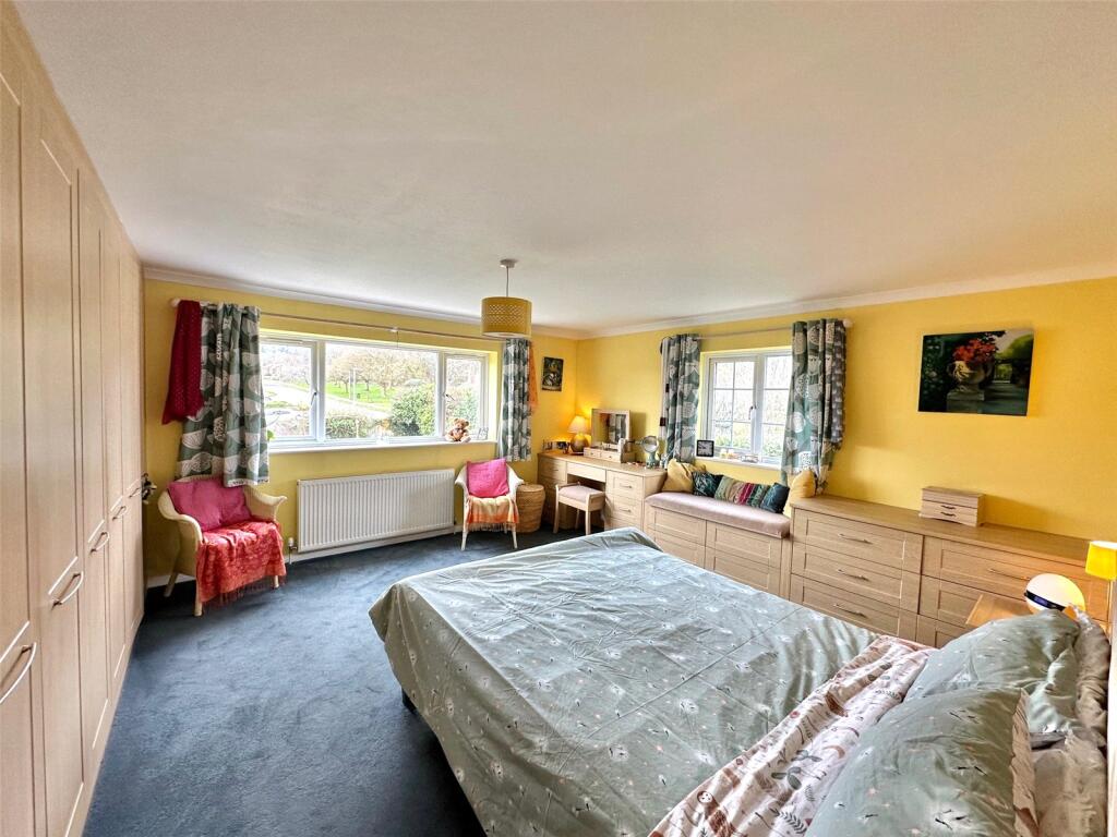 Additional property image - Woodland Avenue, Willingdon, Eastbourne, BN22