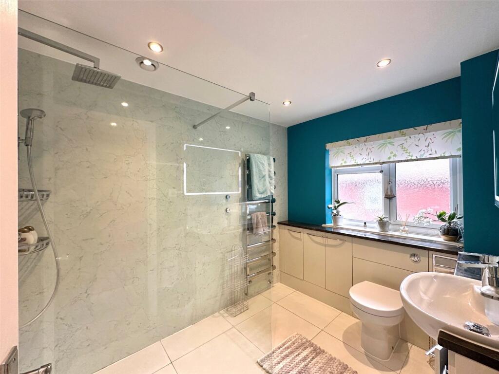 Additional property image - Woodland Avenue, Willingdon, Eastbourne, BN22