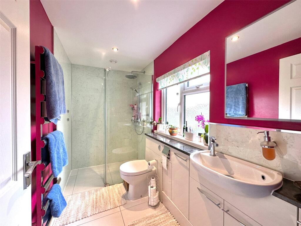 Additional property image - Woodland Avenue, Willingdon, Eastbourne, BN22