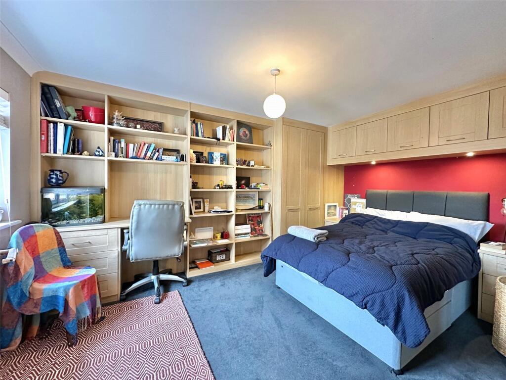 Additional property image - Woodland Avenue, Willingdon, Eastbourne, BN22