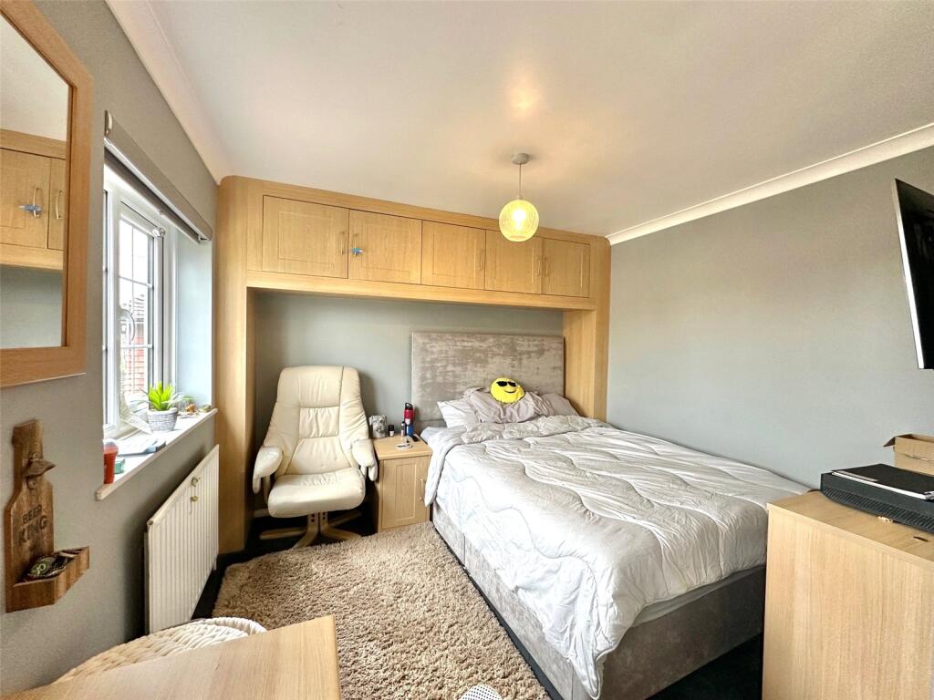 Additional property image - Woodland Avenue, Willingdon, Eastbourne, BN22