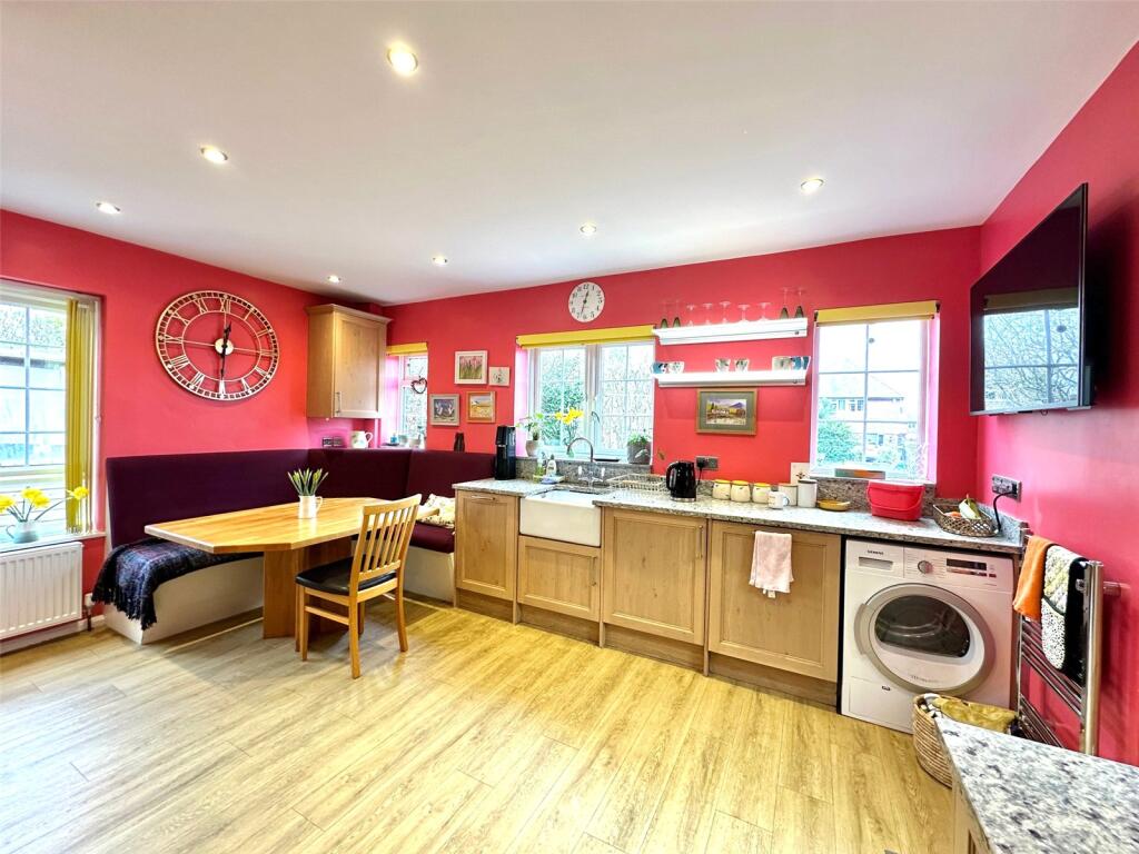 Additional property image - Woodland Avenue, Willingdon, Eastbourne, BN22