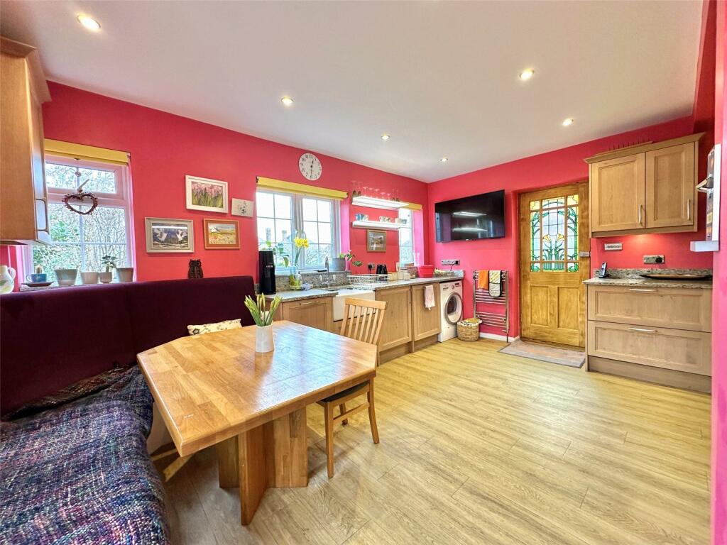 Additional property image - Woodland Avenue, Willingdon, Eastbourne, BN22